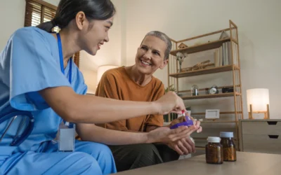 What is Complex Care and Who Might Need it at Home?