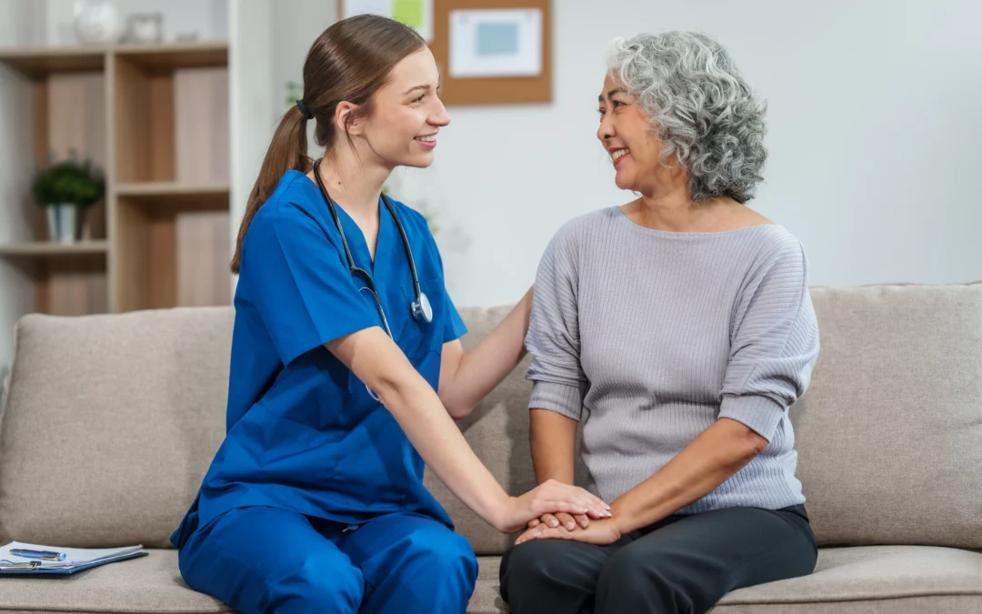 How Healthcare Assistant Agencies Support Changing Staffing Needs