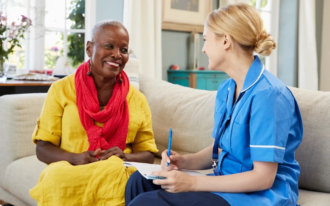 How Temporary Healthcare Staff Support Irish Care Settings