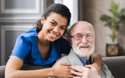 Home Care vs Residential Care: Which Option is Right for Your Loved One?