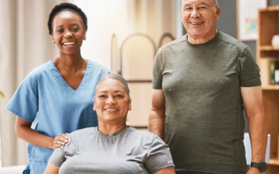 HCA Meaning: What is a Healthcare Assistant and What Support Do they Provide?