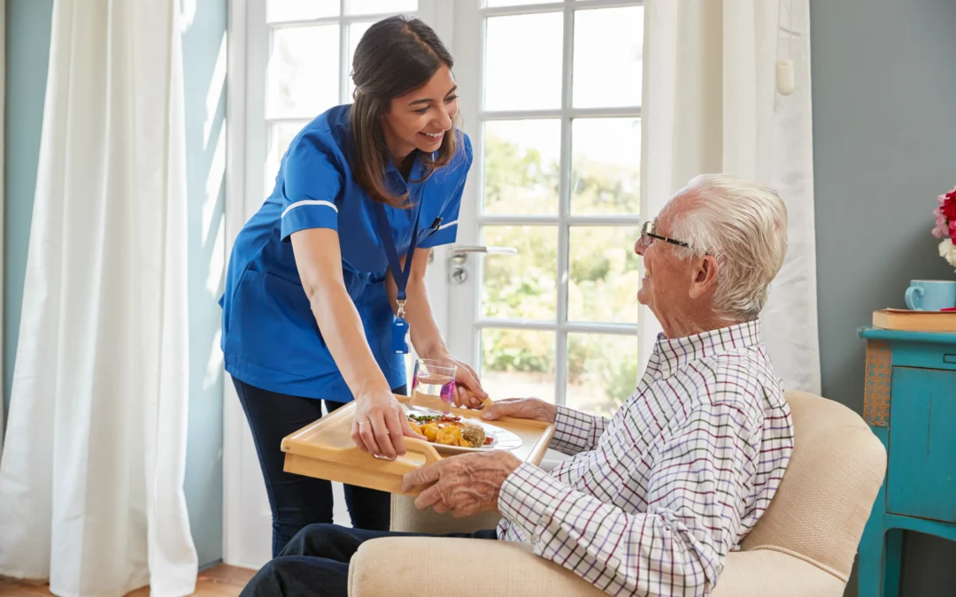 Common Misconceptions About Home Care Support Services
