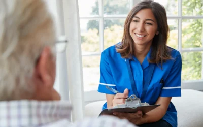 The Essential Role of Social Care Workers in Irish Communities
