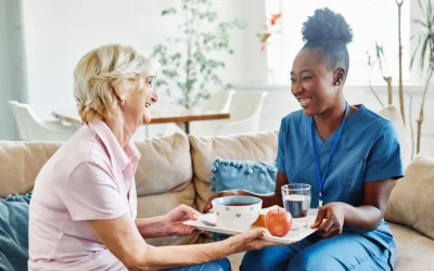 When Should Families Consider Respite Care for an Elderly Loved One?