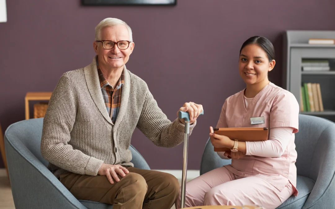 Important Questions to Ask When Choosing a Homecare Agency in Ireland