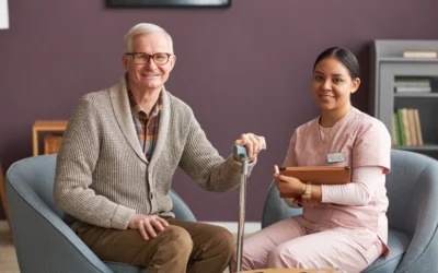 Important Questions to Ask When Choosing a Homecare Agency in Ireland