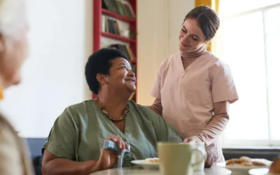 From One‑Hour Visits to 24‑Hour Care: How to Scale Home Care Services as Needs Change